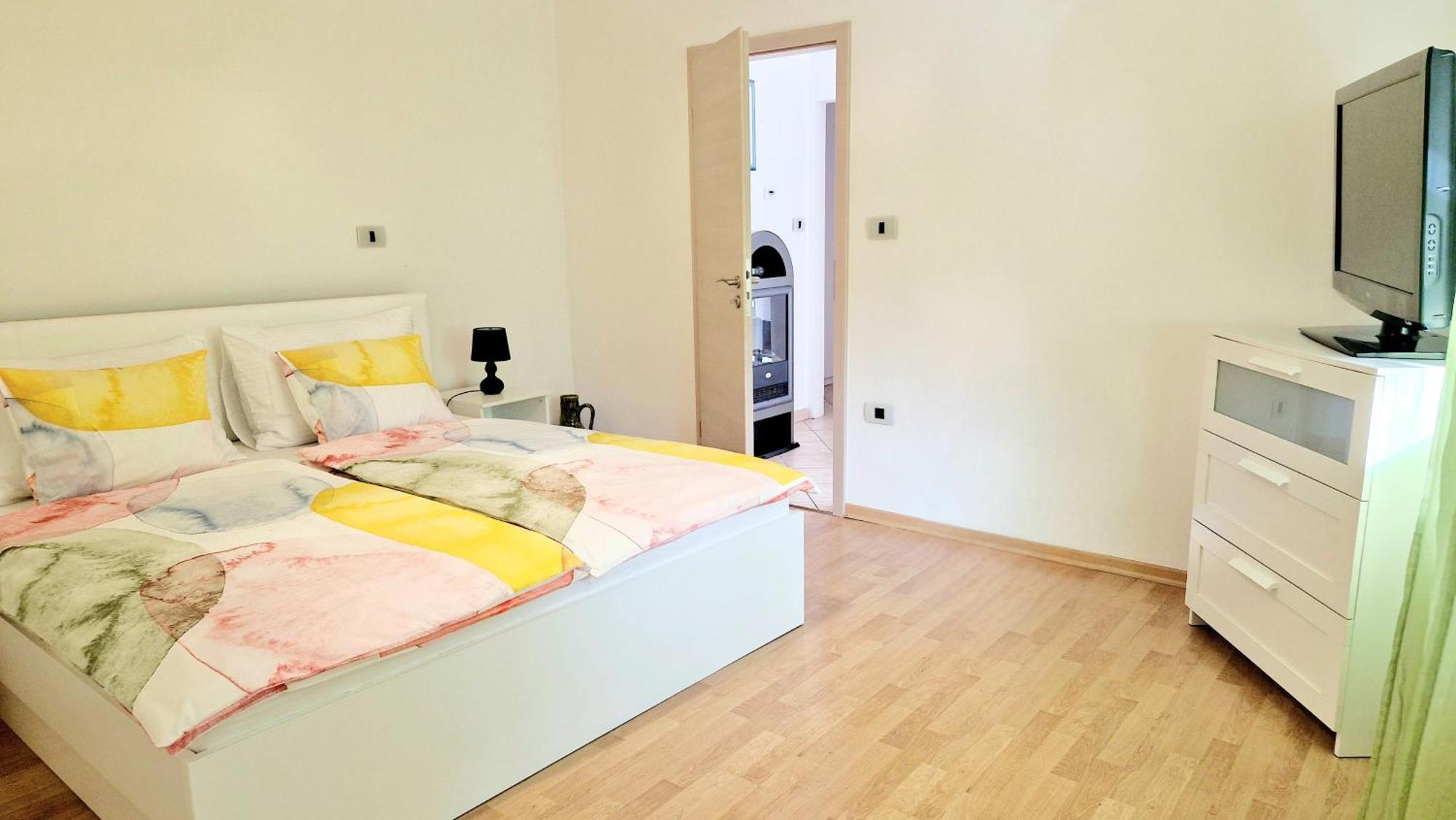 Secret Garden Apartment Crni Kal Bagian luar foto