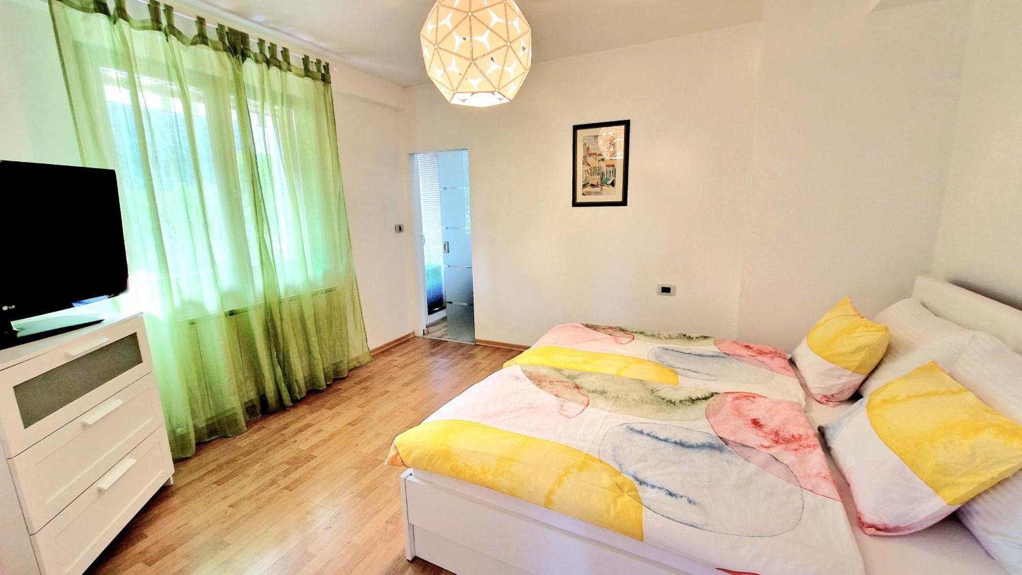 Secret Garden Apartment Crni Kal Bagian luar foto