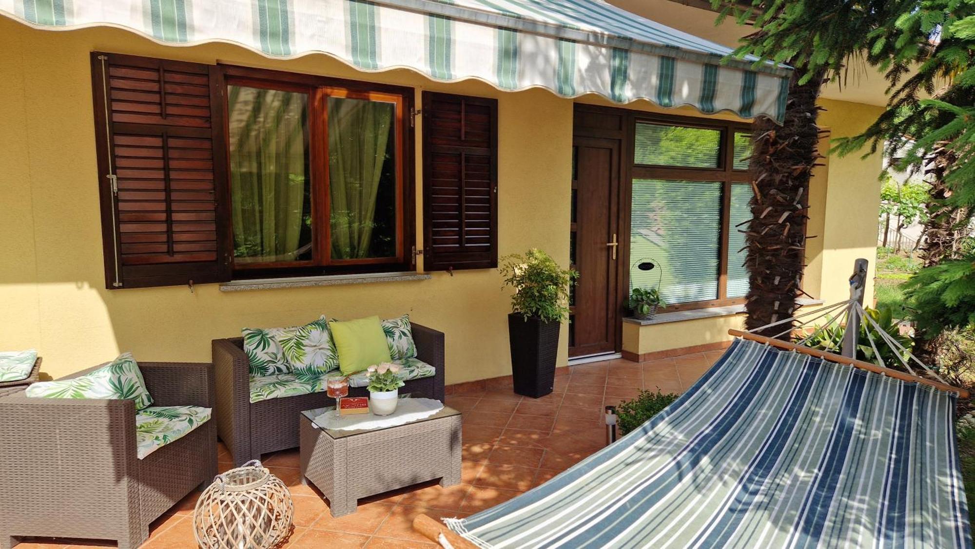 Secret Garden Apartment Crni Kal Bagian luar foto
